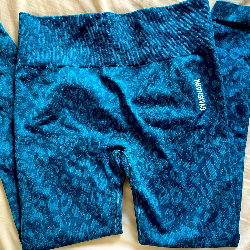 Gymshark leggings